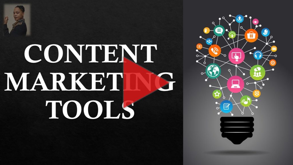 The Educated Natural Content Marketing Tools